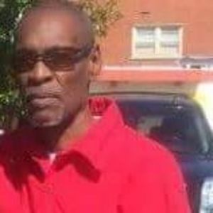 Meet your Posher, William